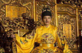 明仁宗朱高炽在位时间很短，为何后世评价却颇高？