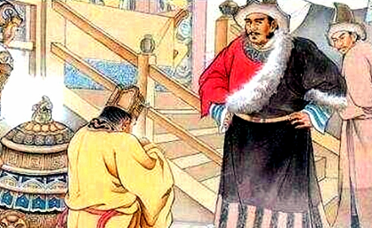 辽世宗耶律阮同时册封两个皇后，背后有何原因？