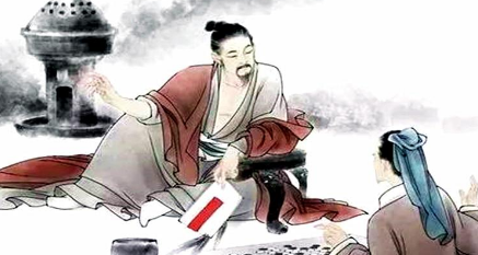 当了26年太子的唐顺宗，为何当了8个月皇帝就退位？