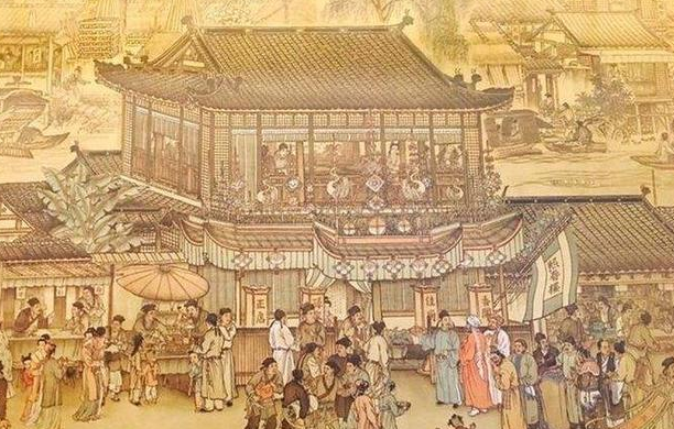 南宋对江南地区的开发，引发了经济地理格局的哪些变化？