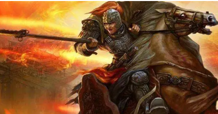 凌烟阁二十四功臣之一的屈突通，为什么会受到皇帝的重用？