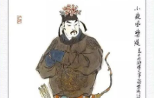 廉丹简介 王莽新朝大司马更始将军廉丹生平