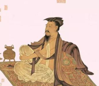 山涛简介 西晋时期名士“竹林七贤”之山涛生平