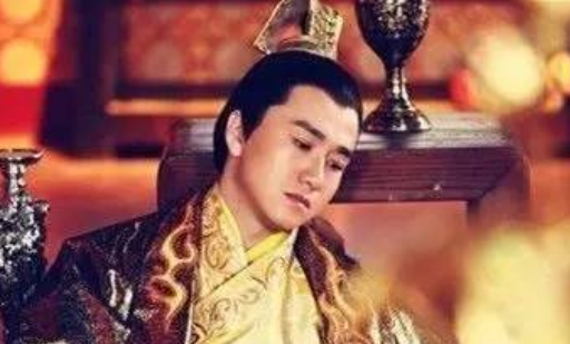 高洋从明君到昏君，他到底经历了什么事情？