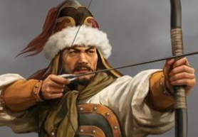 苻洪简介 前秦政权奠基者惠武皇帝苻洪生平