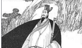 刘渊简介 西汉匈奴首领单于冒顿之后刘渊生平