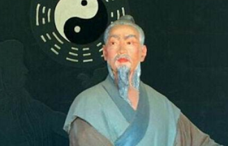 郭璞简介 东晋著名学者中国风水学鼻祖郭璞生平