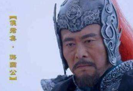 侯君集为什么一定要死？原因是什么