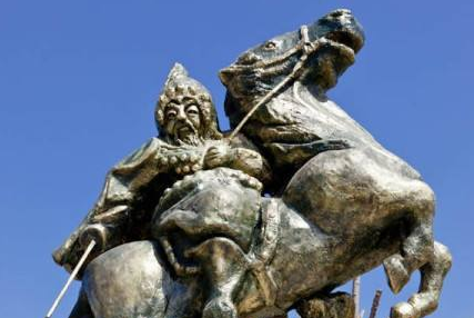 苏定方为什么会变成奸臣？原因是什么