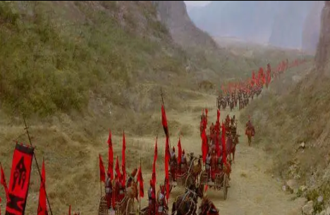 晋阳有多重要？赵襄子为何放弃邯郸选择晋阳？