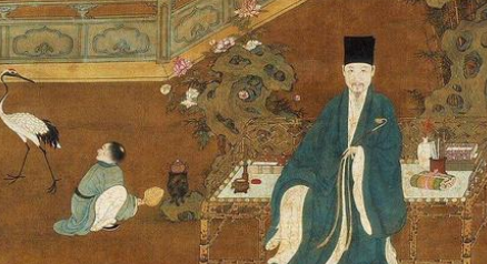 晁补之简介 北宋著名文学家苏门四学士晁补之生平