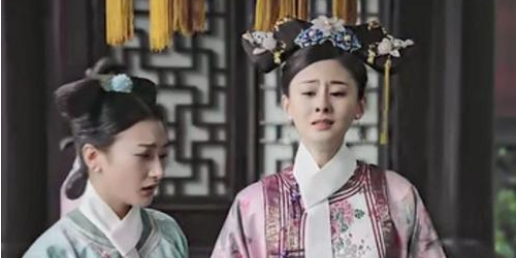 固伦和敬公主：乾隆唯一的嫡公主，死后享受尊贵待遇