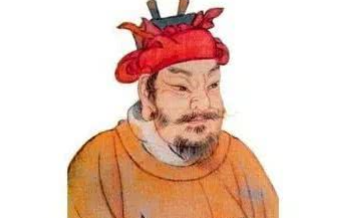 萧纲简介 南朝梁武帝第三子简文帝萧纲生平