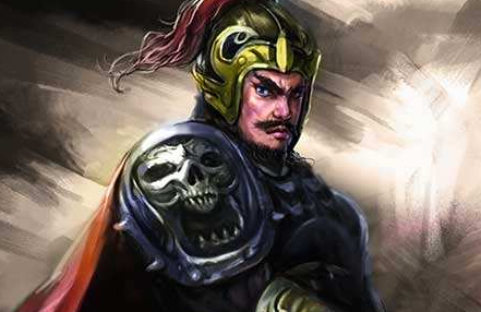 孙辅是什么样的人？东吴猛将