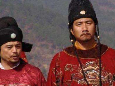 朱标病逝后，朱元璋为什么不把皇位传给朱棣?