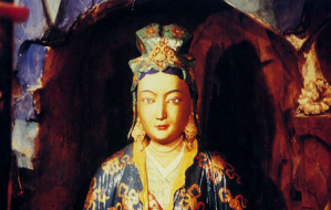 揭秘：文成公主孀居30多年为什么都不回唐朝呢？