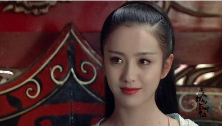 中国古代第四大美女，为什么没有倾国倾城的赵飞燕？