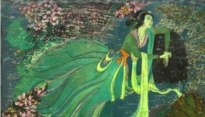 历史上有几位花蕊夫人？花蕊夫人最后的结局怎么样?