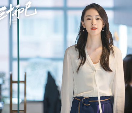 《三十而已》顾佳离婚后有没有和谁在一起