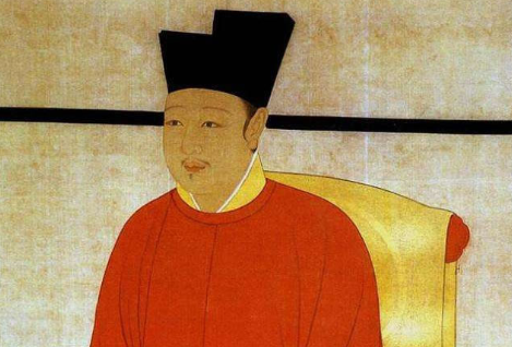 《在北题壁》：四句话道出宋徽宗的凄惨遭遇