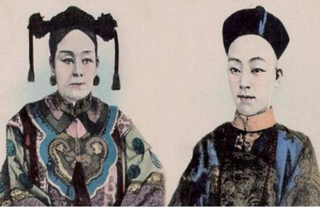 38岁就去世的光绪皇帝的一生到底有多悲惨？