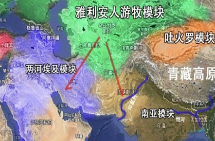 历史上，真正的雅利安人到底有多强大？