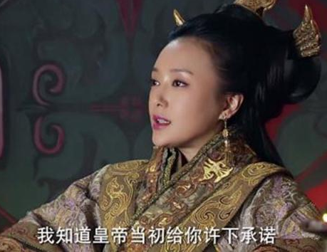吕雉和武则天都曾经权势滔天 最后为什么只有武则天当上皇帝