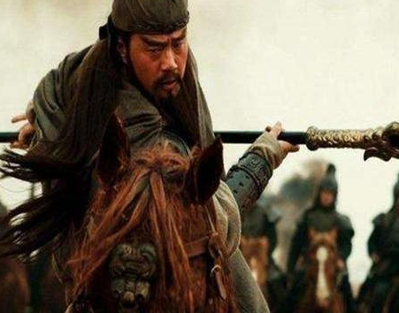 关羽水淹七军中的七军有多少人 于禁到底率领多少人的部队