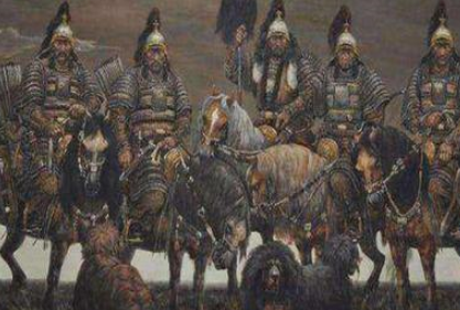 于谦死后，瓦剌为什么就这么轻而易举的放过了明朝?