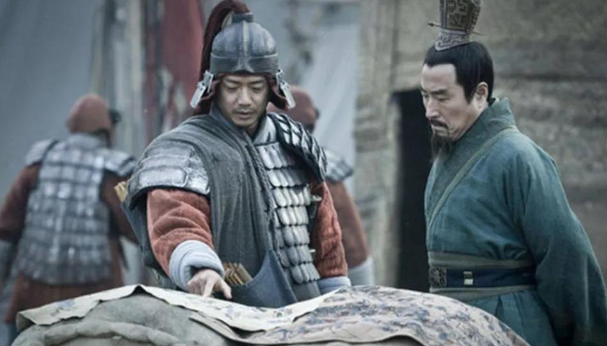 韩信到底有多强？背水一战，至今无人能模仿