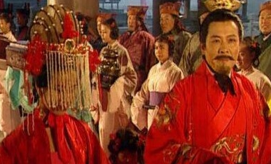 盘点史上娶寡妇为妻的10个皇帝！古代十大著名寡妇