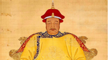 阎崇年揭皇太极死因：三高症患者 死于心梗