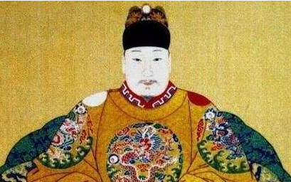 明朝皇帝爱玩弄小太监：与宫中“十俊”同卧起