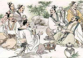 谢安是什么人？一代名宰年少成名，被禁终身不录用