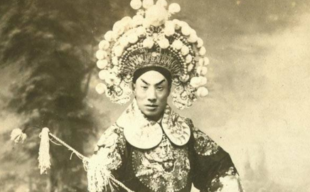 著名京剧老生演员：张二奎的艺术特色及主要剧目