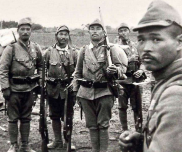 德国都已经投降了，日本为什么还在坚持？日本为什么没有马上投降