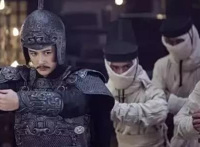 姜维对曹魏到底做了什么事情 曹魏士兵为何将他剖腹,挖胆