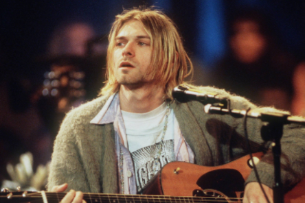 摇滚歌手科特&middot;柯本为什么会自杀 他自杀的原因背后真相是什么