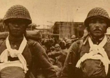 二战期间德国伤亡500万人 那日本死掉的人有多少人