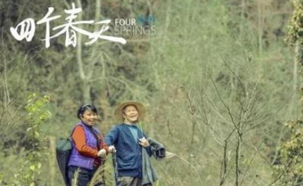 《四个春天》的含义是什么 片名是由来是什么样的