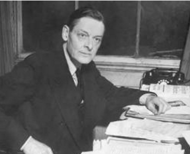 托马斯&middot;斯特尔那斯&middot;艾略特的作品有哪些？他的作品都有什么特点