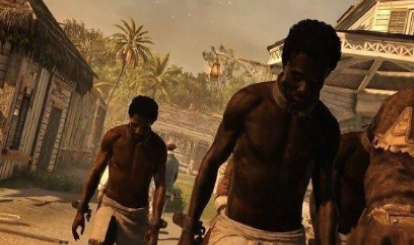 黑奴起义为什么没有爆发大规模运动 失败的根本原因是什么