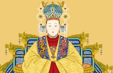 命妇：泛称受有封号的妇女，享有各种仪节上的待遇