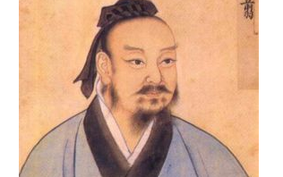 揭秘战国最强父子名将，功高震主得善终