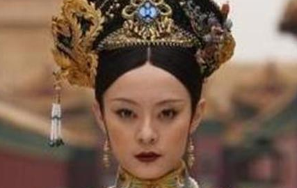 清朝温僖贵妃生平简介 关于温僖贵妃有什么故事？
