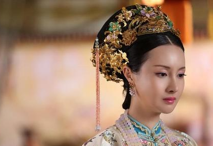 清朝康熙惠妃生平简介 惠妃的宫殿在哪里？