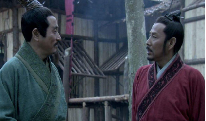 周勃：西汉开国功臣之一，儿子更是家喻户晓