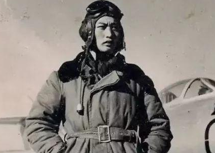 原日本陆军航空兵少佐 中国空军之父林弥一郎简介