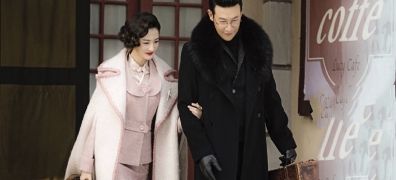 《天衣无缝》贵婉的身份是什么 她的代号叫什么