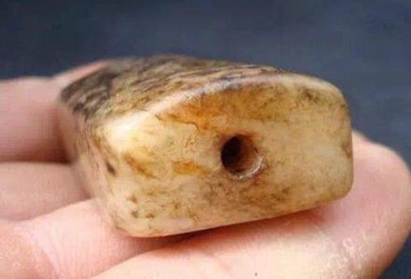 揭秘:文玩江湖黑话的内幕